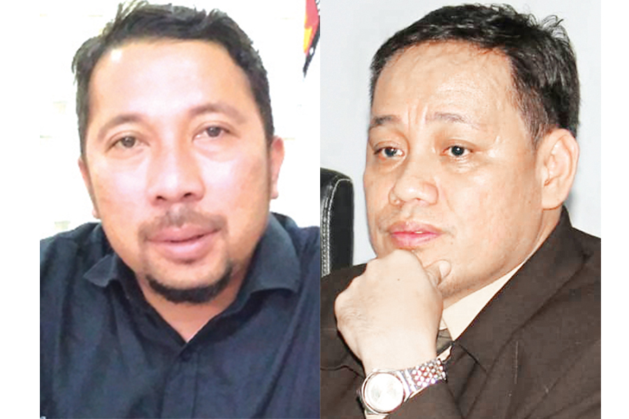 KPU-Bawaslu Sulut Petakan Persiapan Kelanjutan Tahapan Pilkada